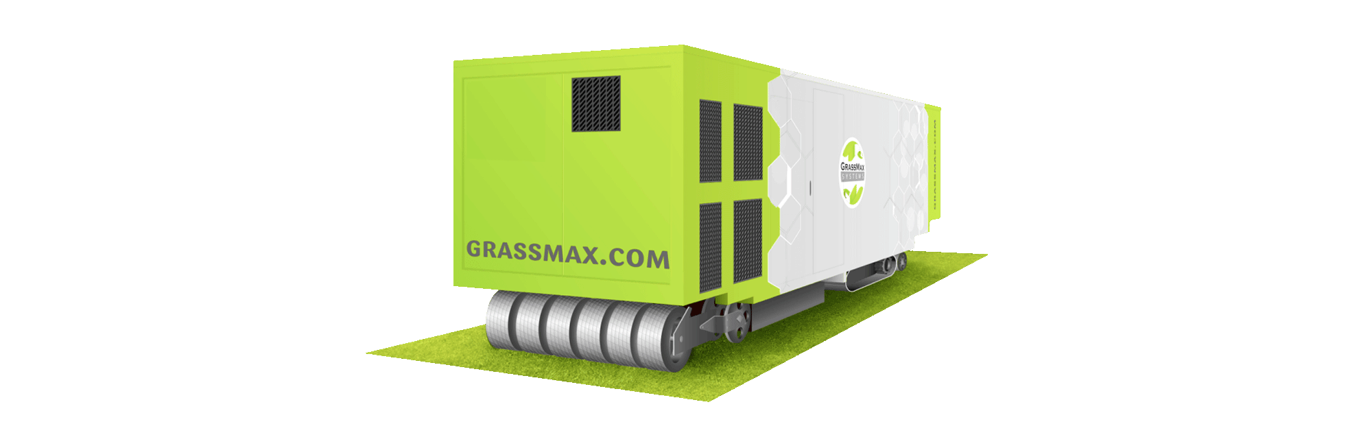 grassmax